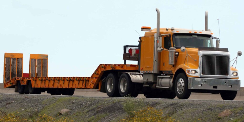 Flatbed Shipping Services in USA