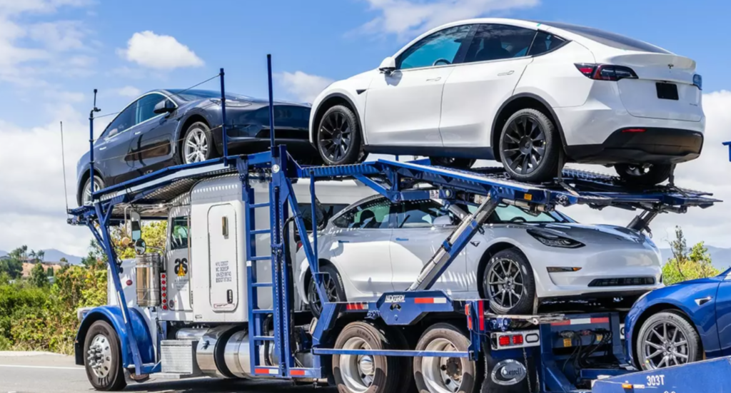 North Carolina Car Shipping Services